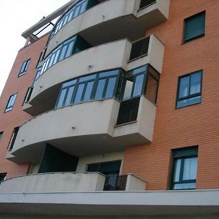 Apartmán Roxy 1 Ávila Exteriér fotografie