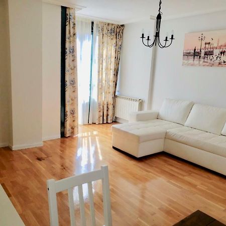 Apartmán Roxy 1 Ávila Exteriér fotografie