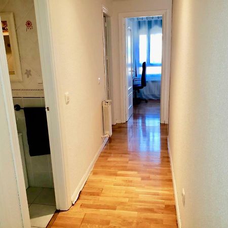 Apartmán Roxy 1 Ávila Exteriér fotografie
