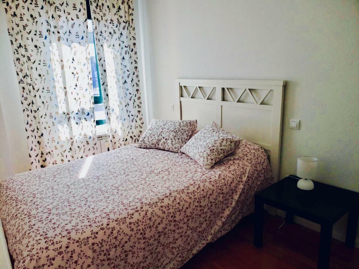Apartmán Roxy 1 Ávila Exteriér fotografie